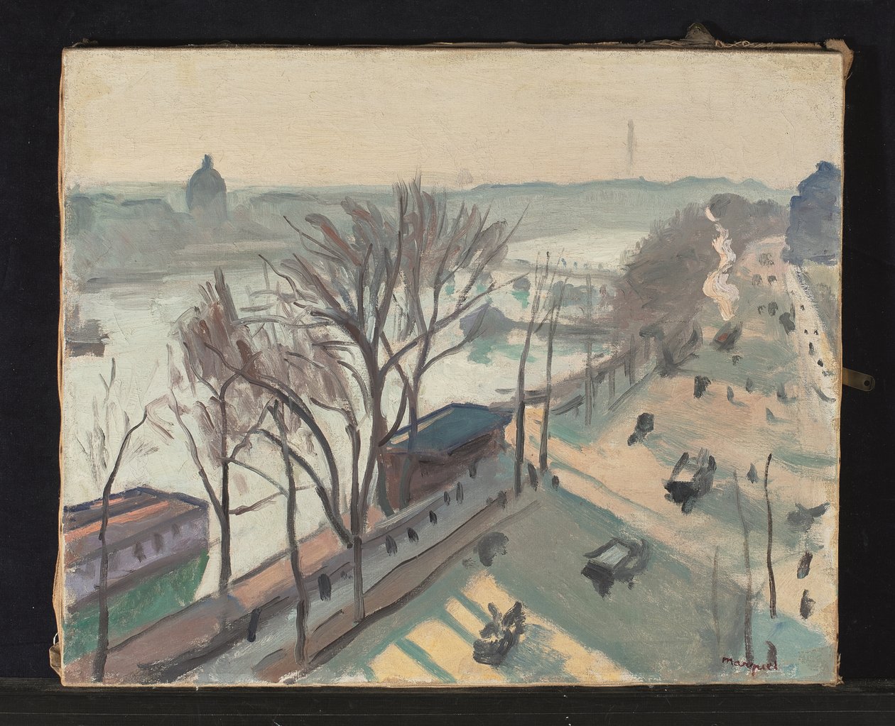  by Albert Marquet