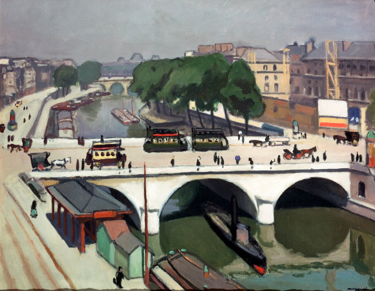Paris