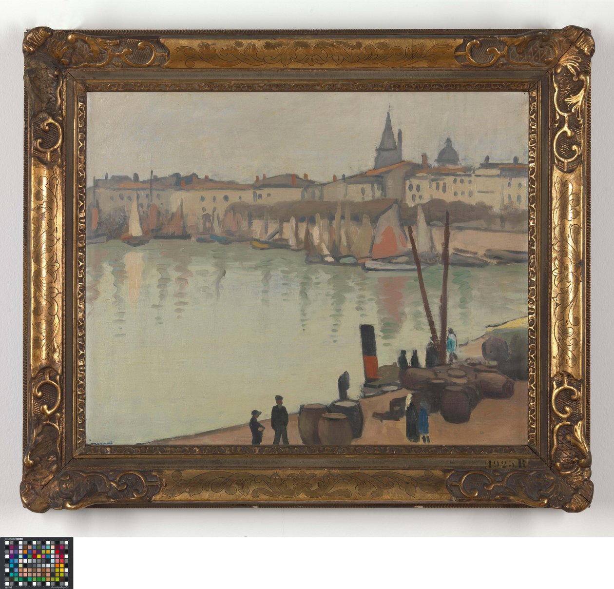 by Albert Marquet