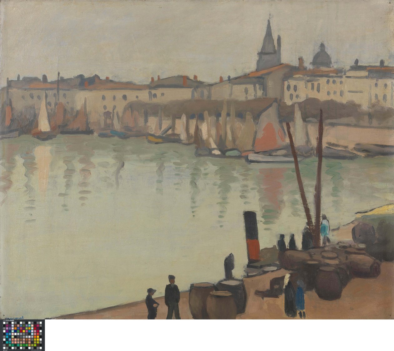  by Albert Marquet