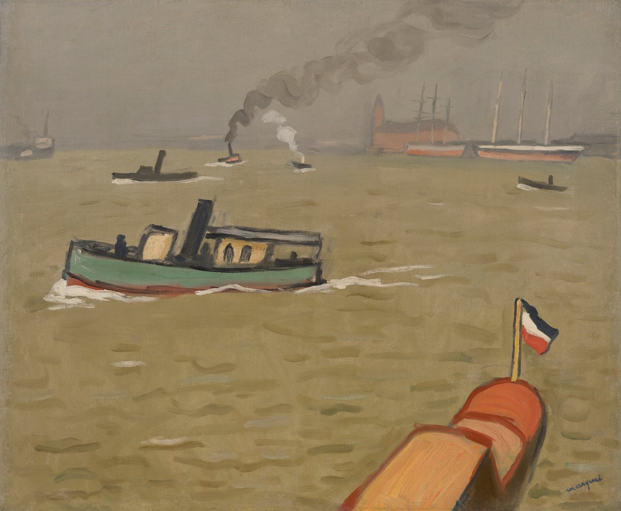 Hamburg