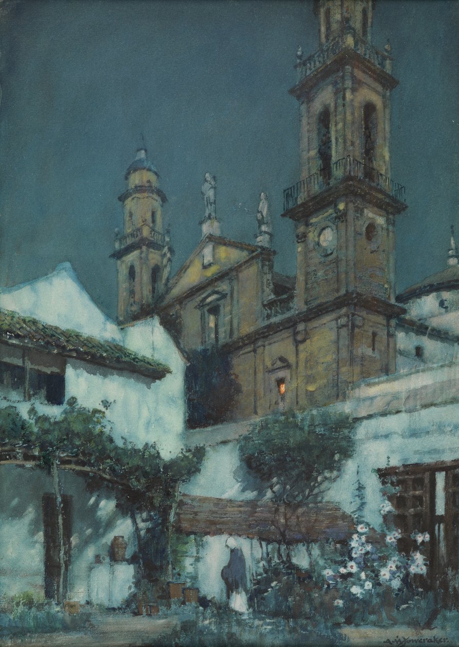 Ayışığı - Sevilla