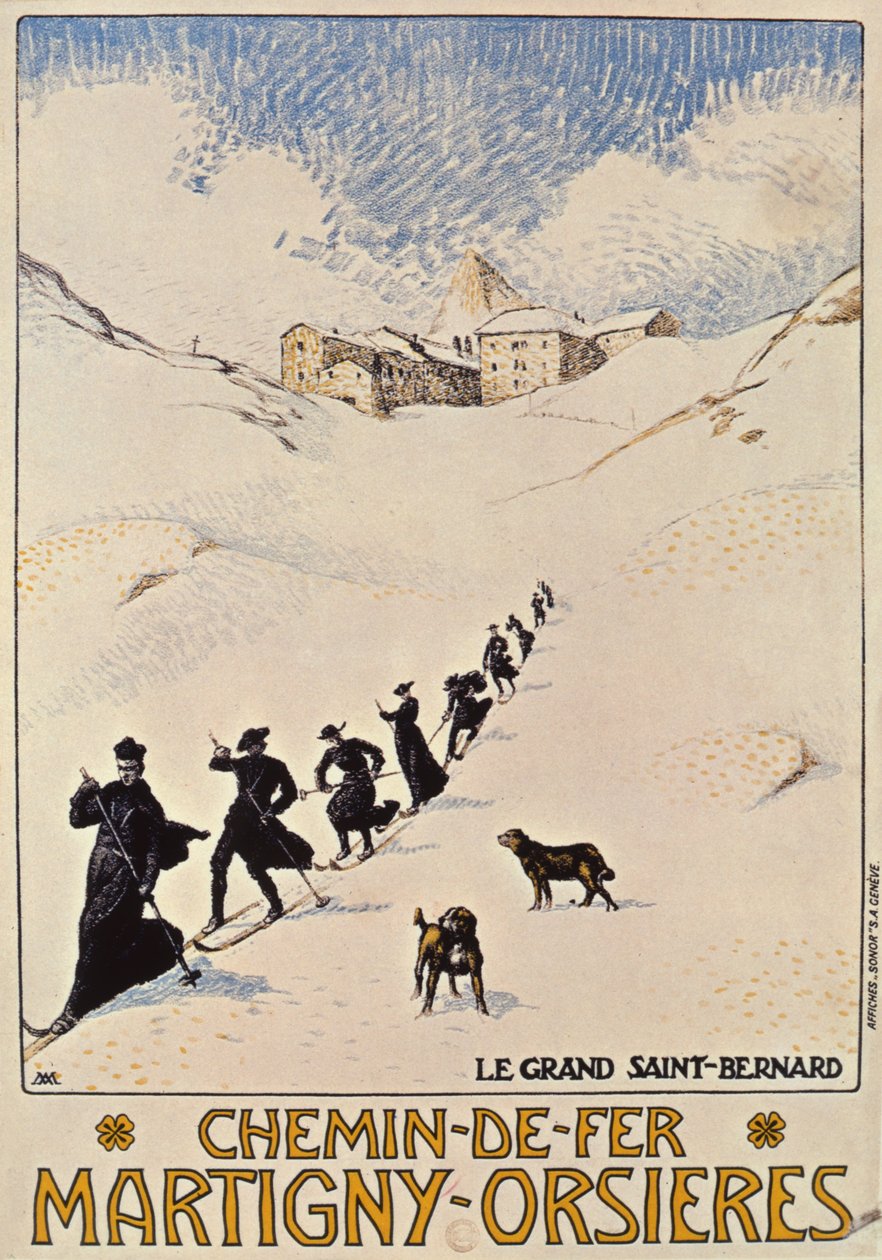 Martigny