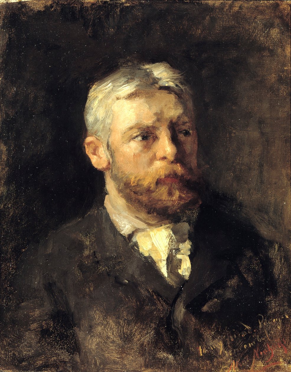  by Albert Neuhuys
