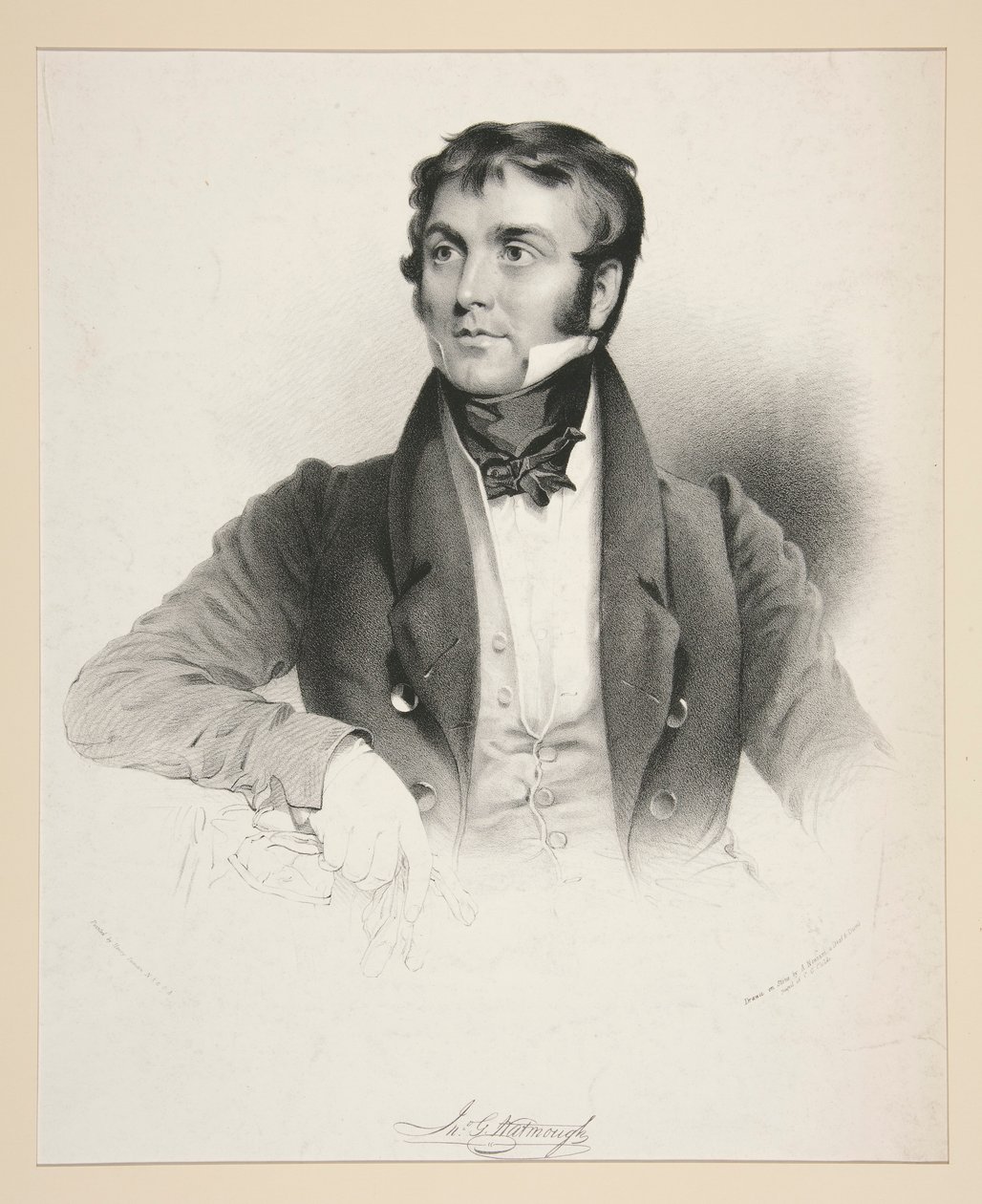 jn by Albert Newsam