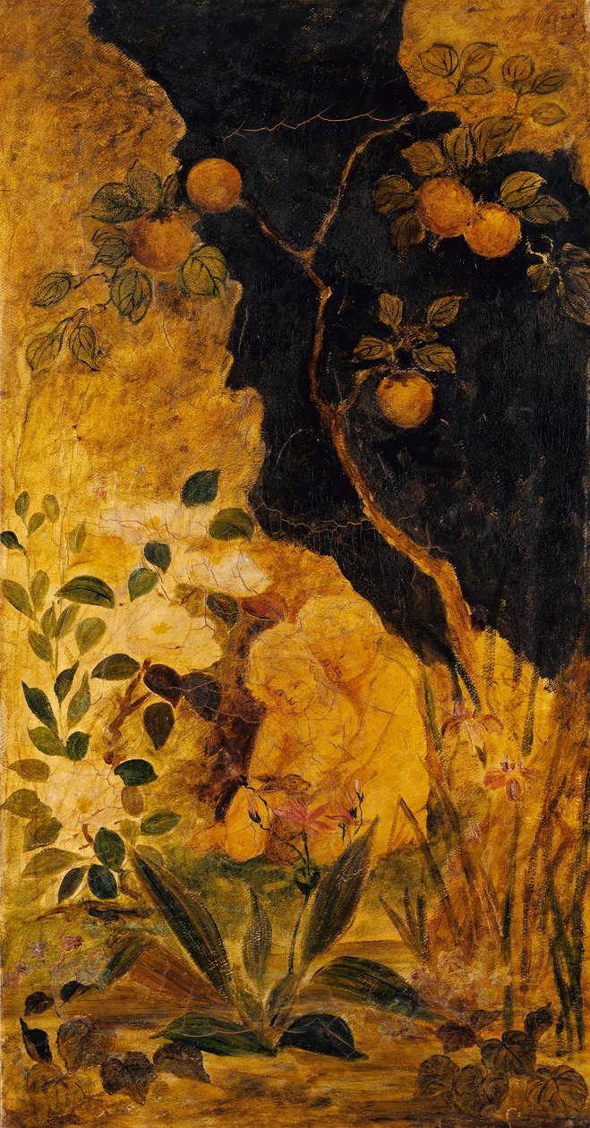  by Albert Pinkham Ryder