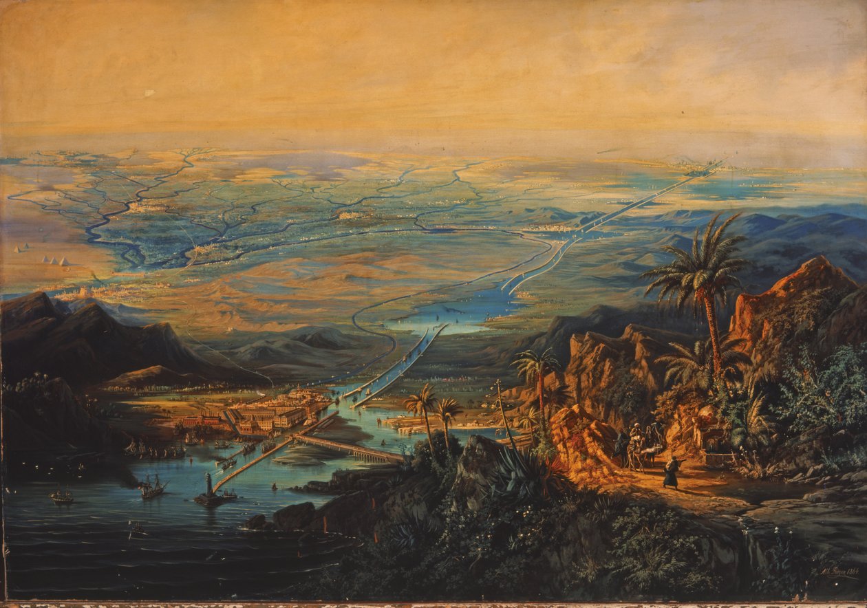  by Albert Rieger