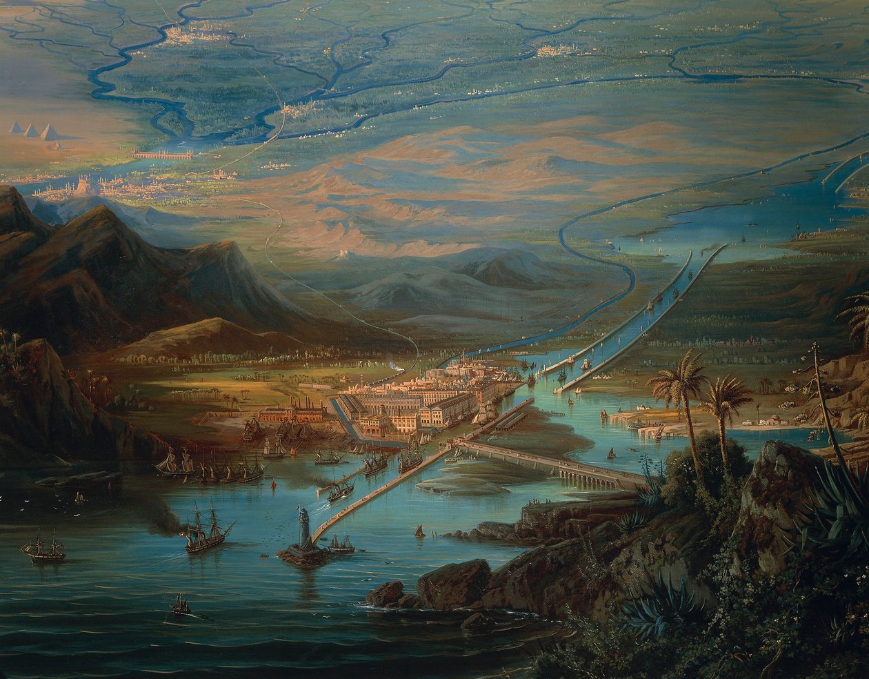  by Albert Rieger