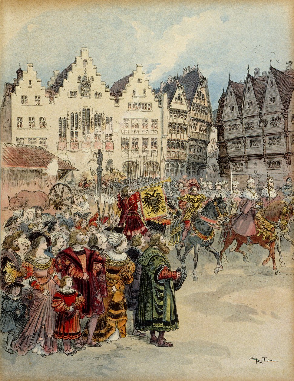 Charles V