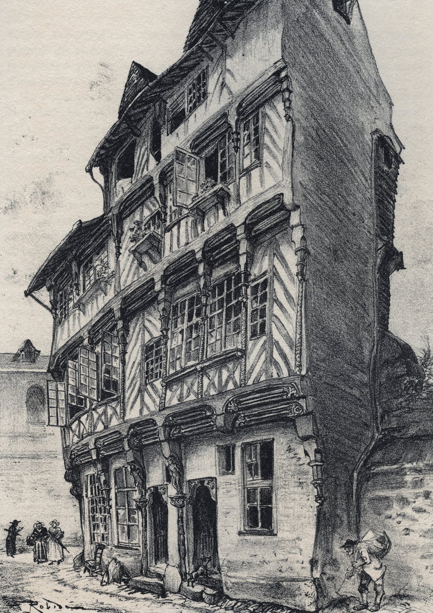 Rennes