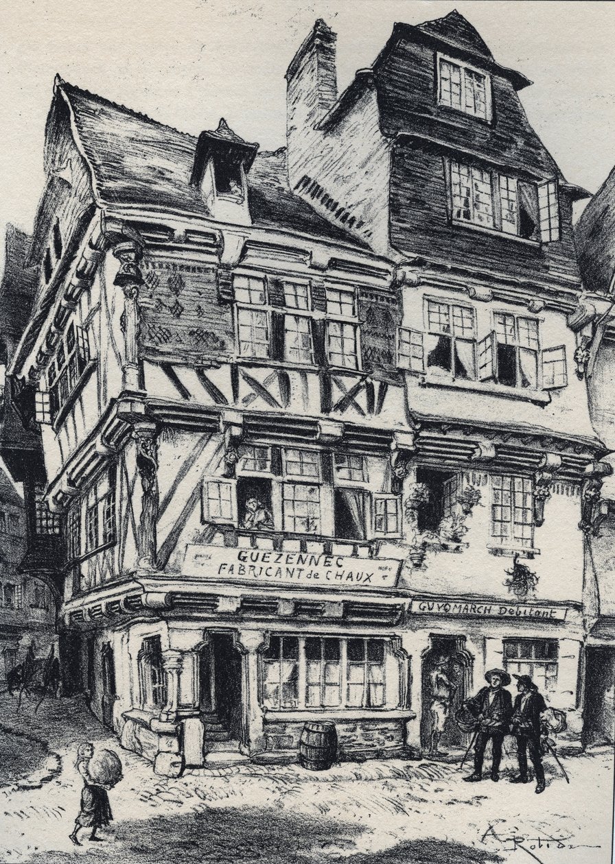 Morlaix