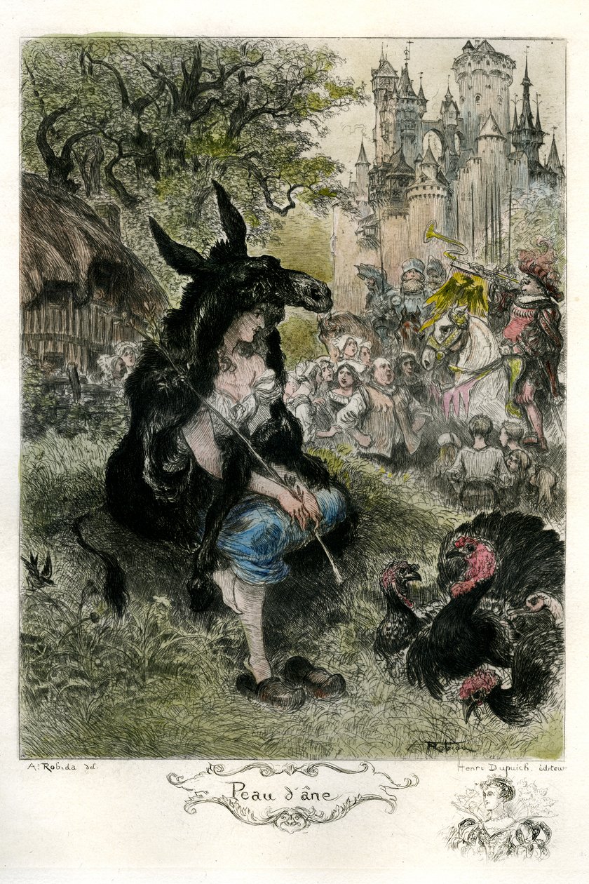  by Albert Robida