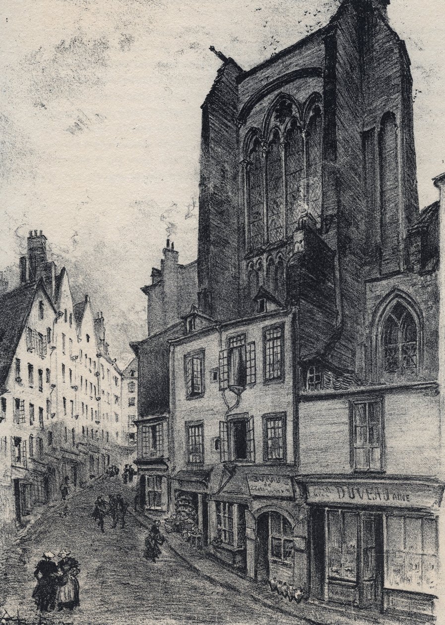 Saint Malo