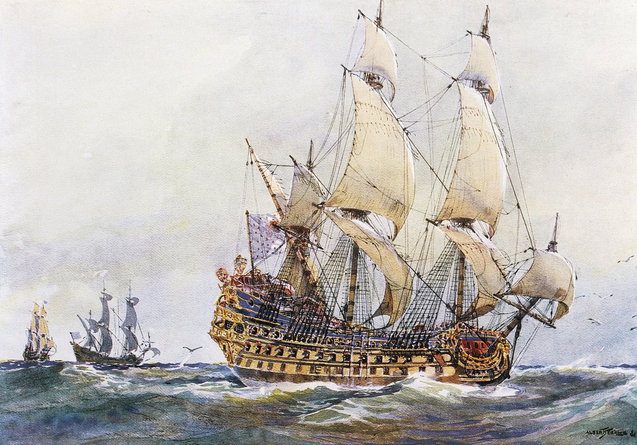  by Albert Sébille