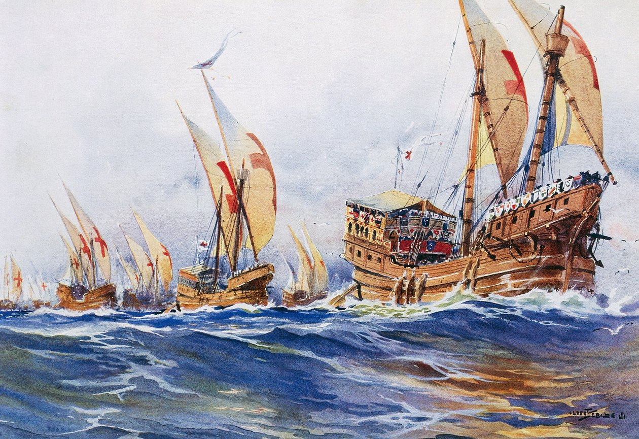  by Albert Sébille