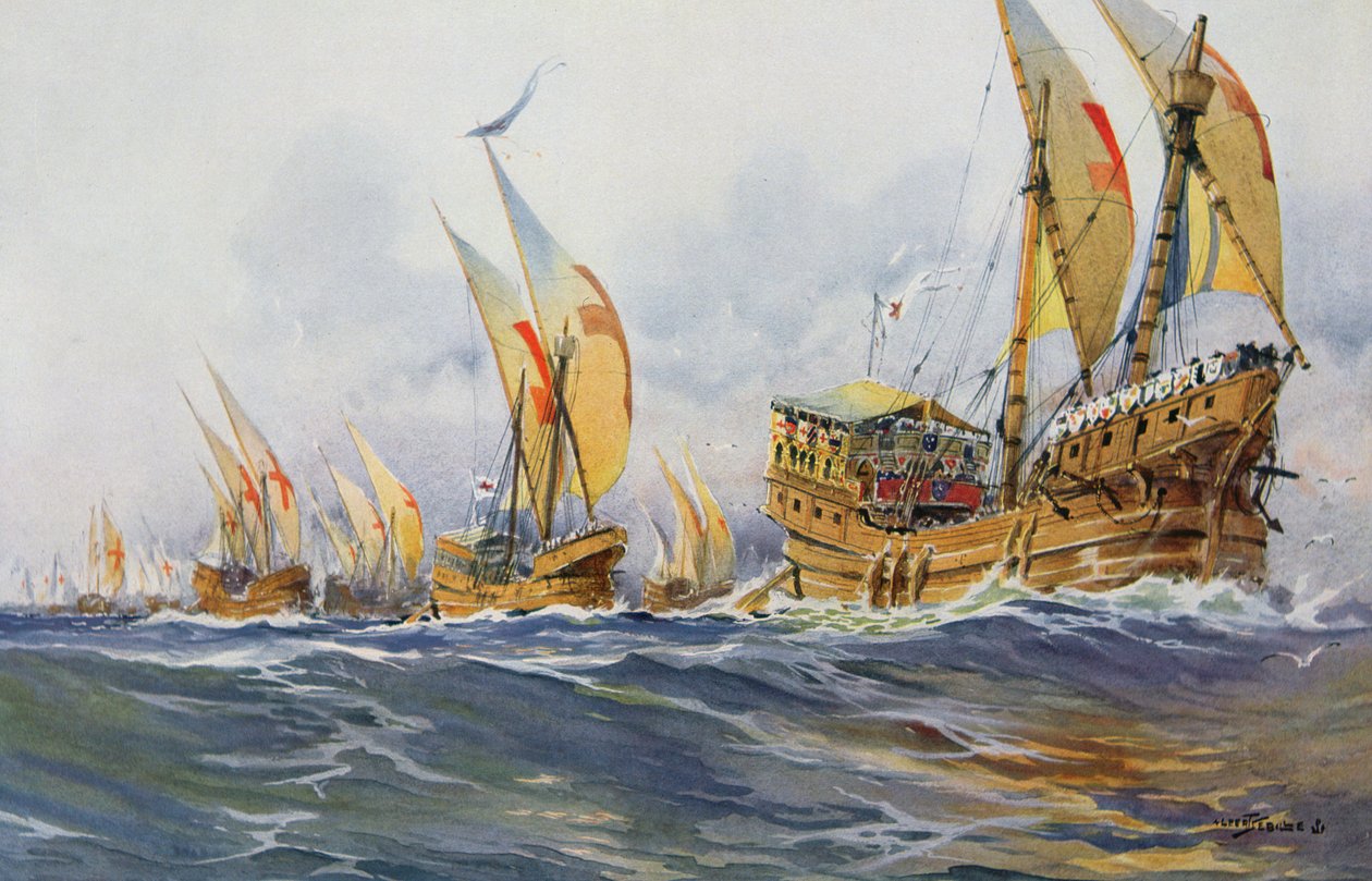  by Albert Sébille