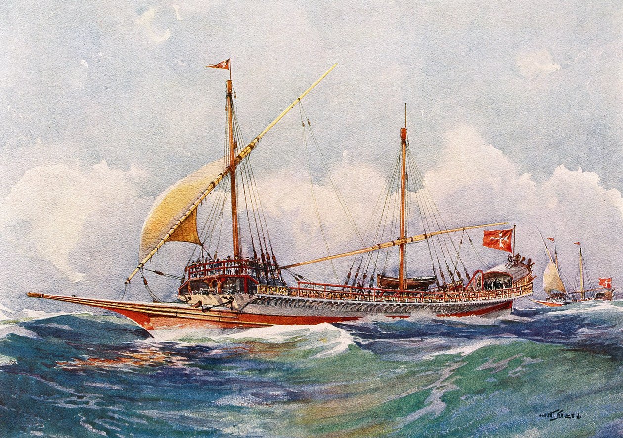  by Albert Sébille