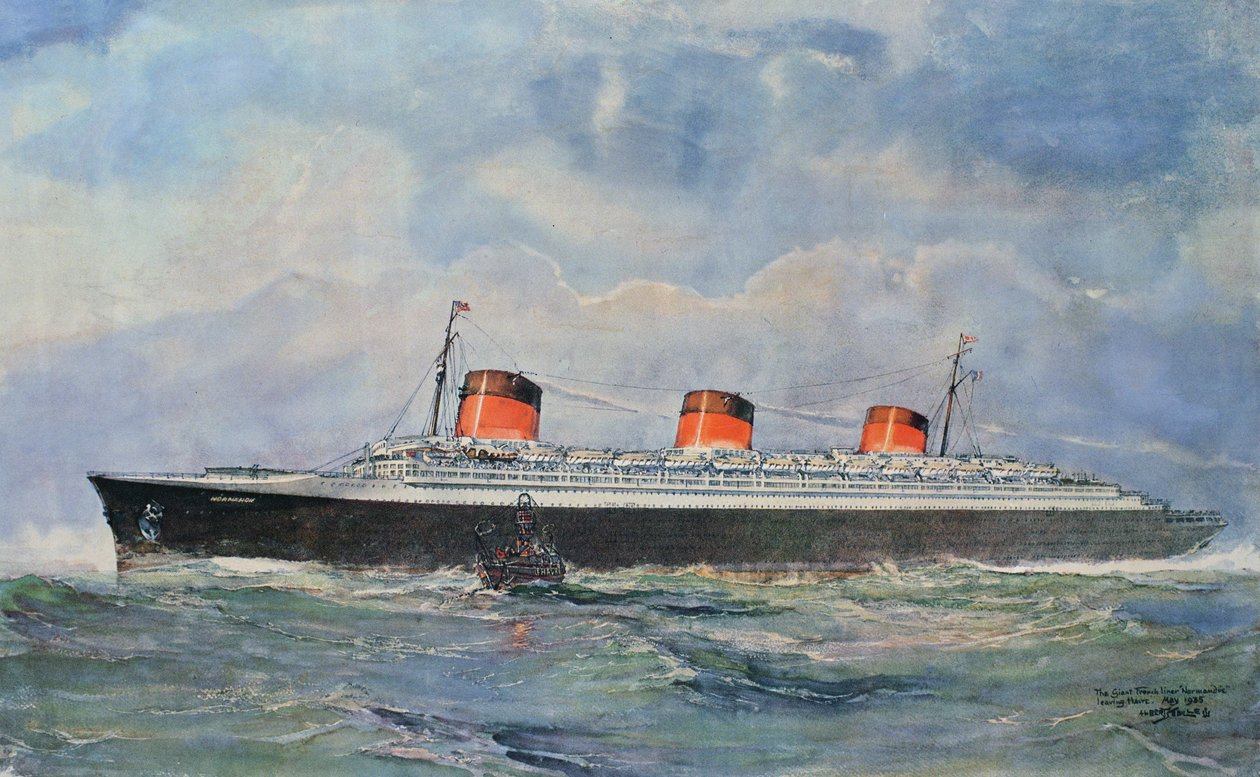  by Albert Sébille