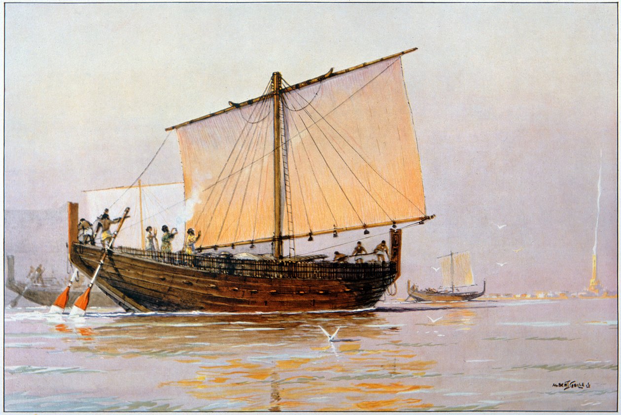  by Albert Sébille
