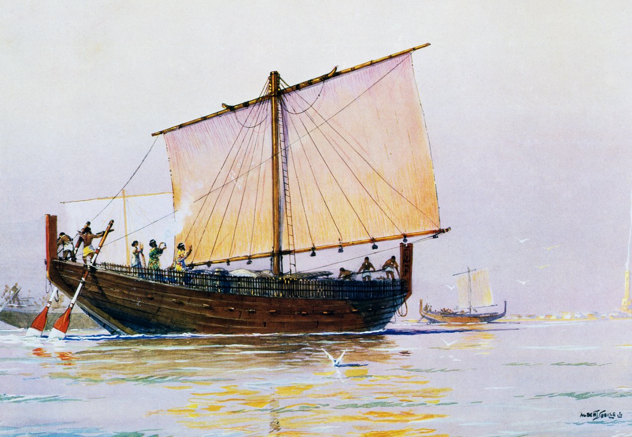  by Albert Sébille