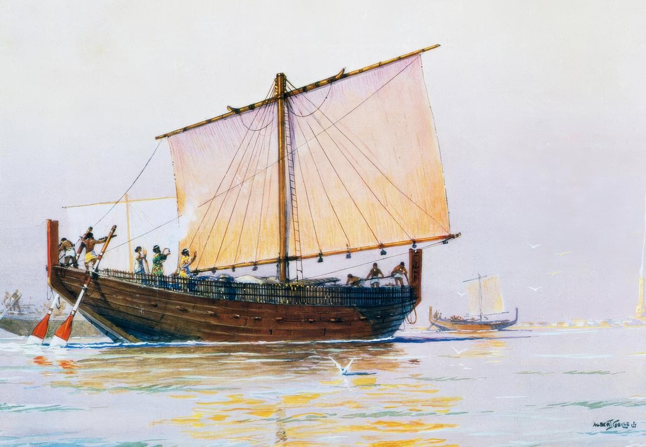  by Albert Sébille