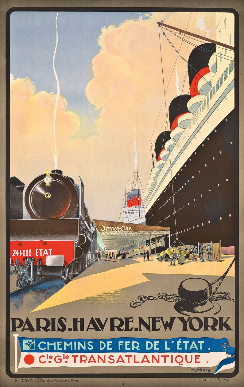  by Albert Sébille