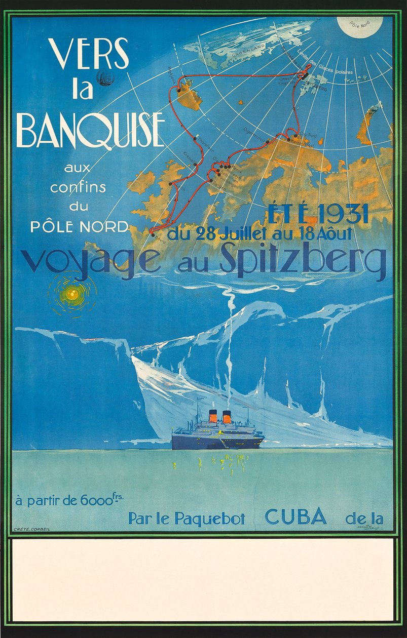  by Albert Sébille