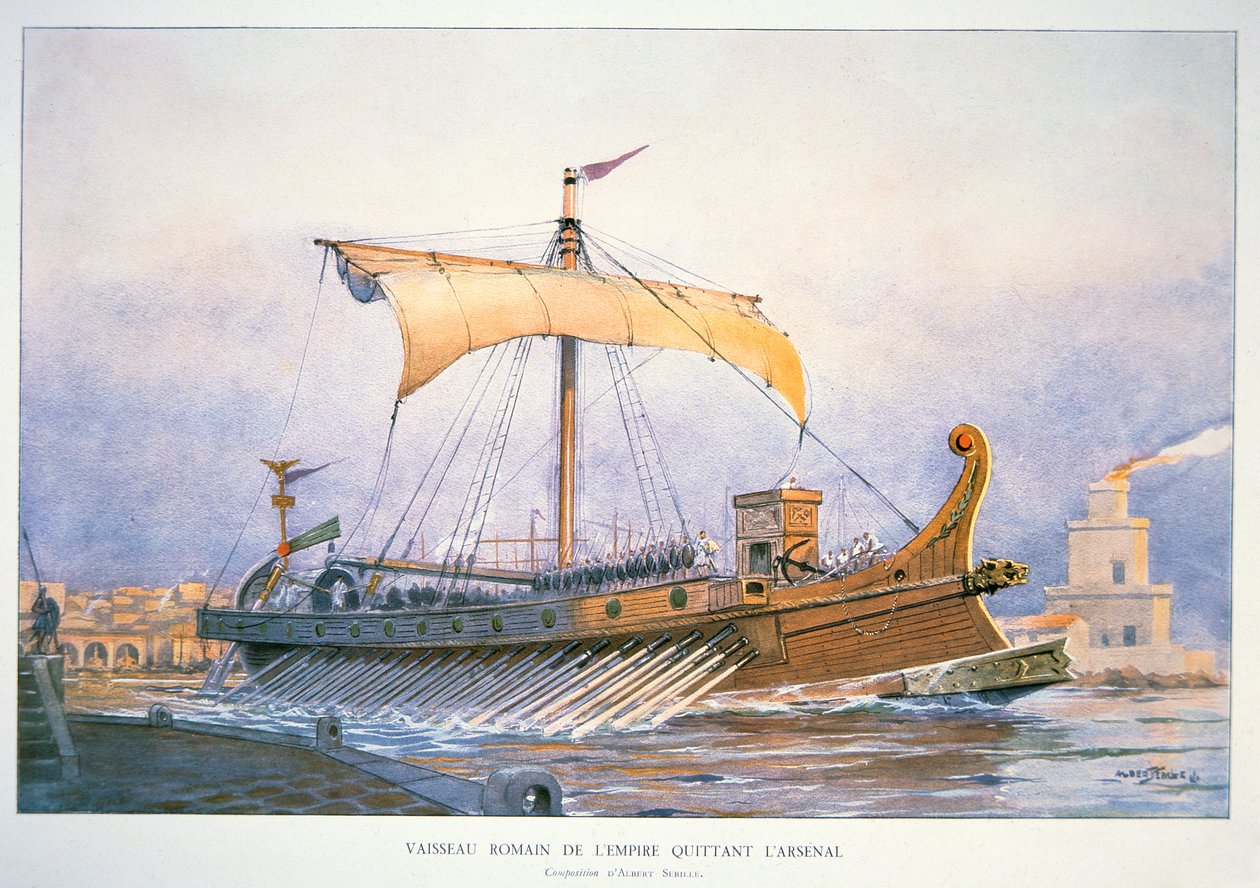  by Albert Sébille