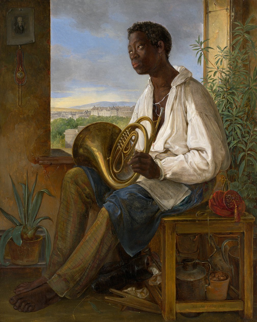 Emmanuel Rio