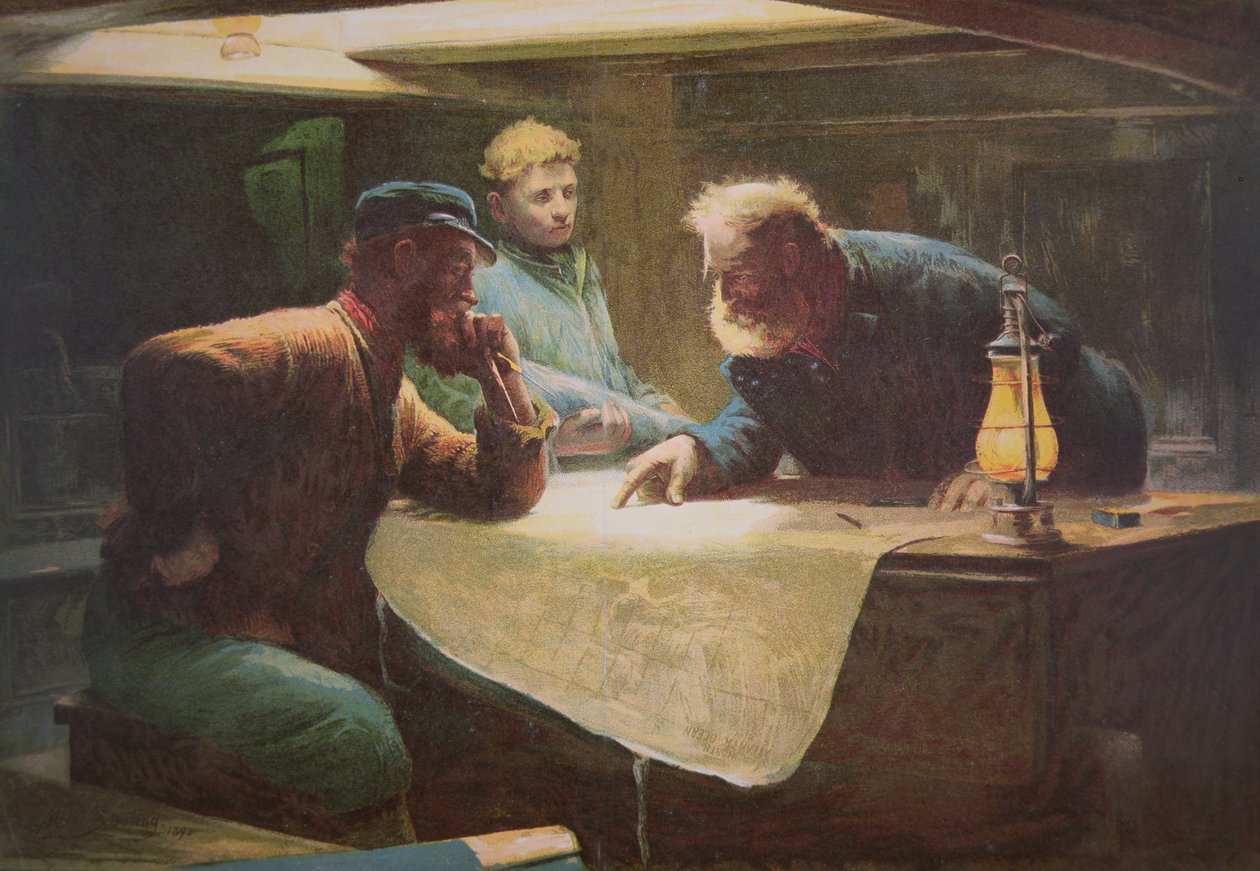 Hesaplaşmalarının Dışında by Albert Starling