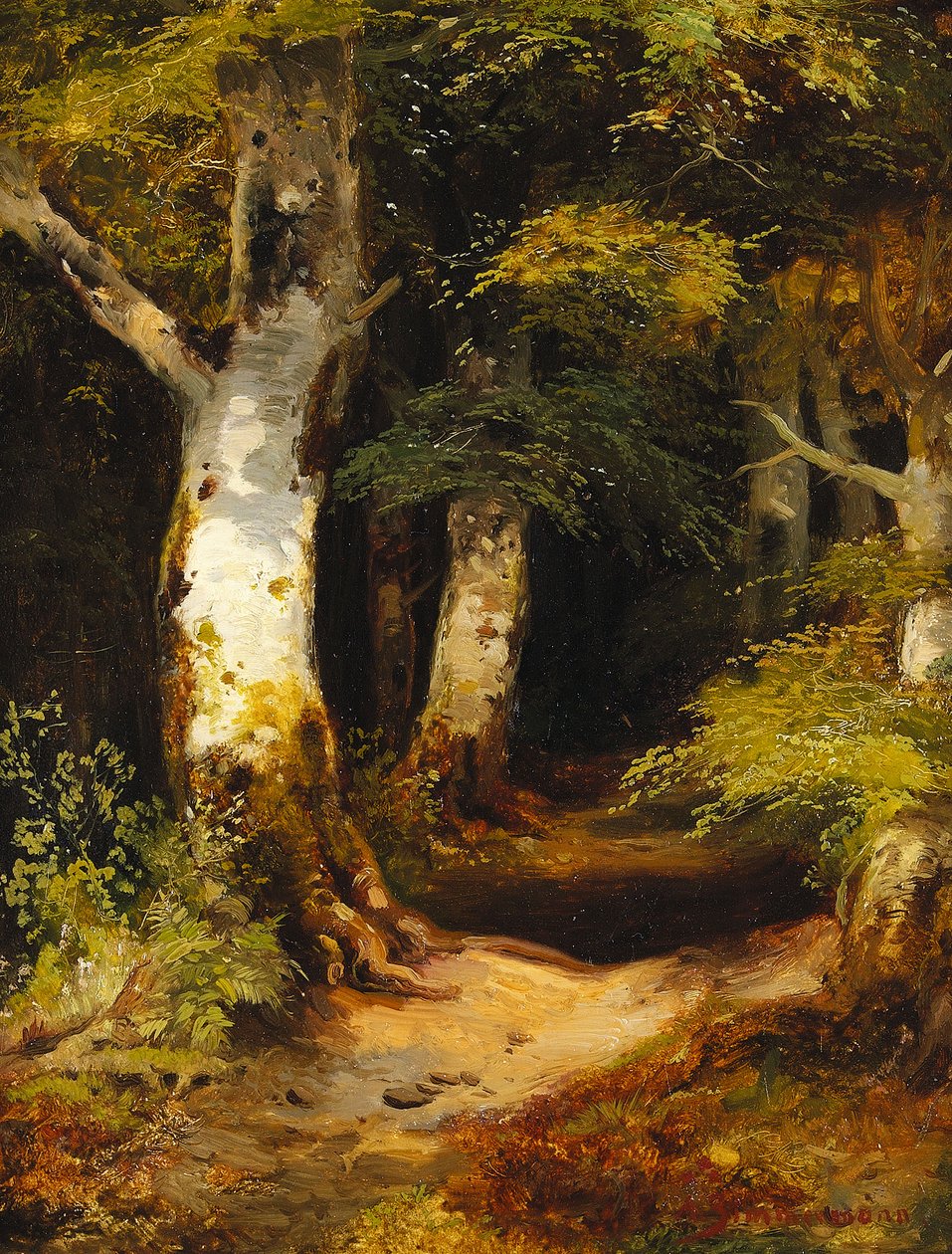  by Albert Zimmermann