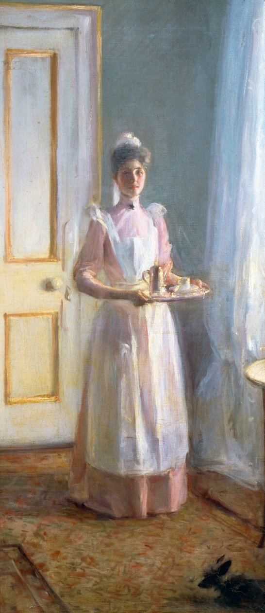  by Albert de Belleroche