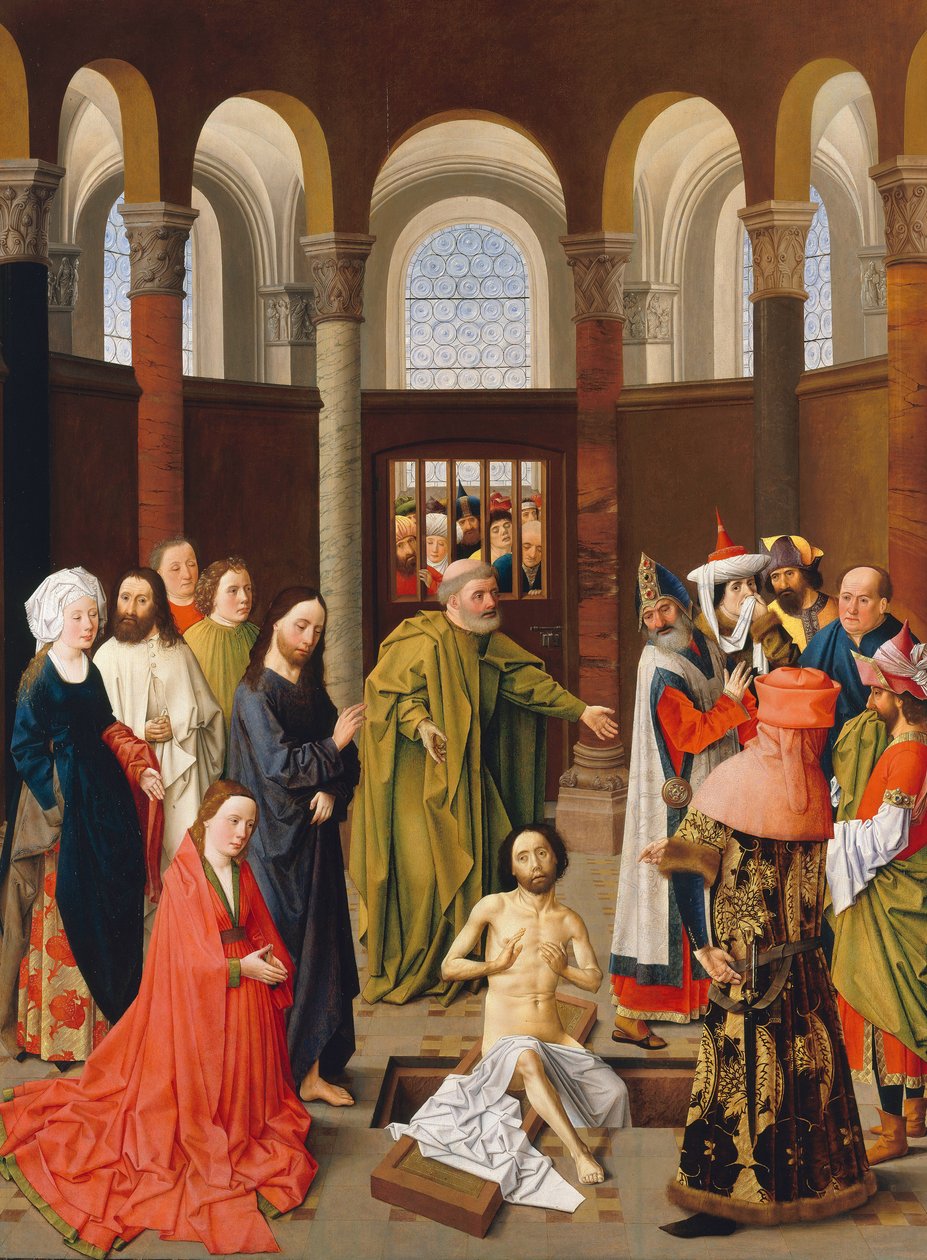 Lazarus