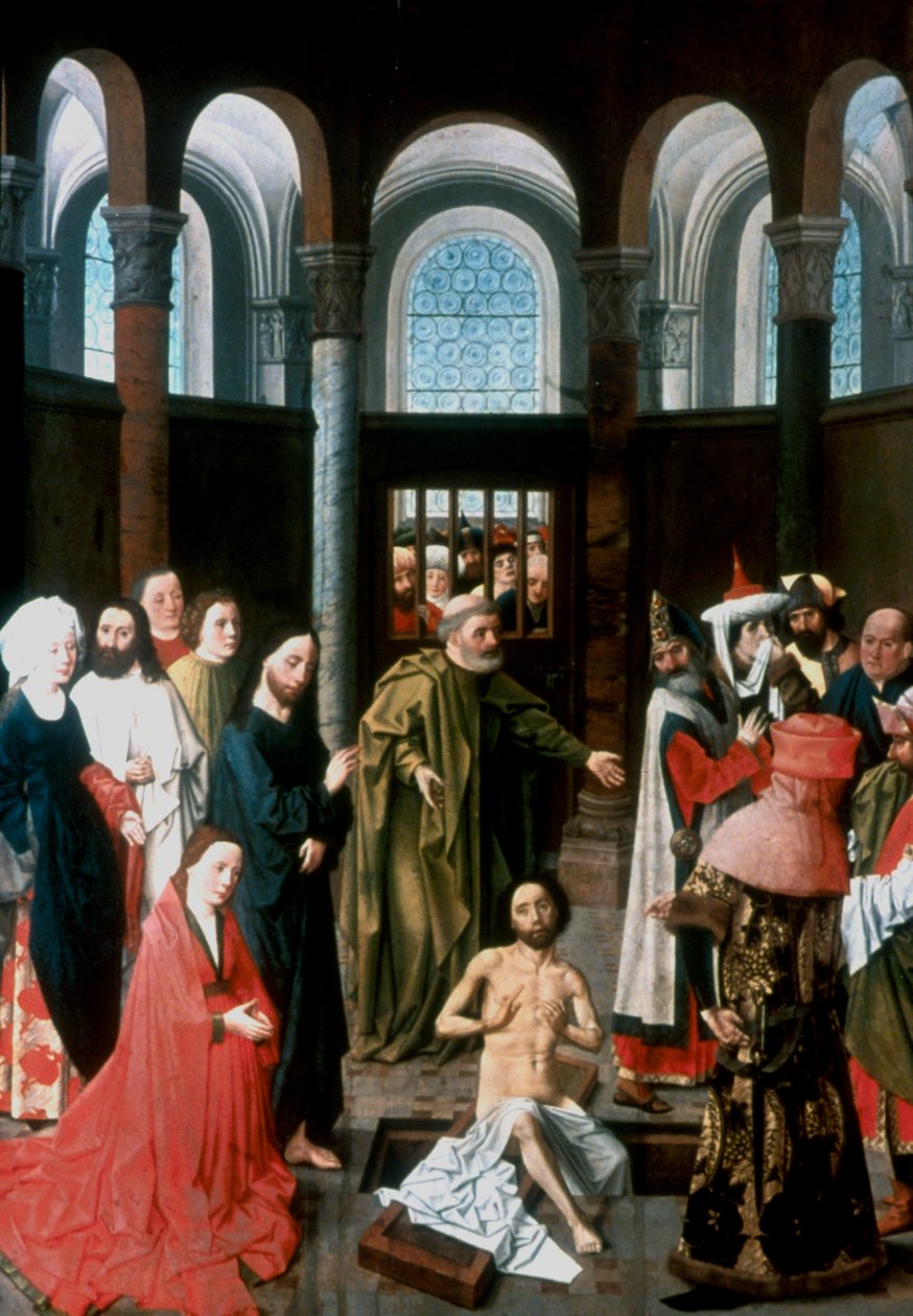 Lazarus