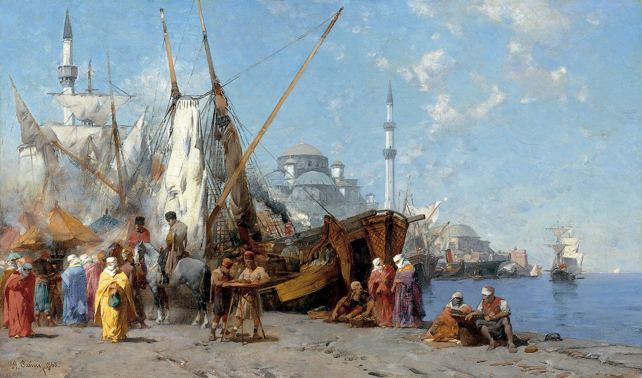 İstanbul