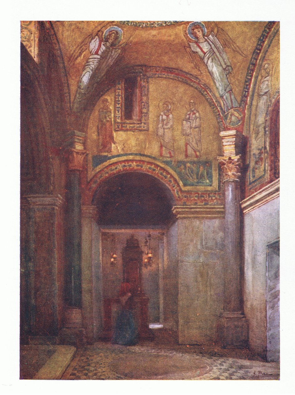 A & C Black Ltd, 1925 tarafından yayınlanan Roma