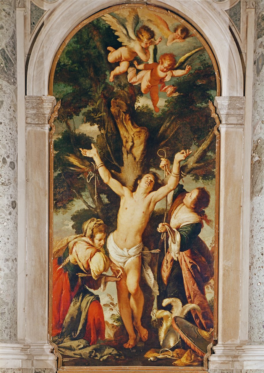 Benedict XIII Şapeli