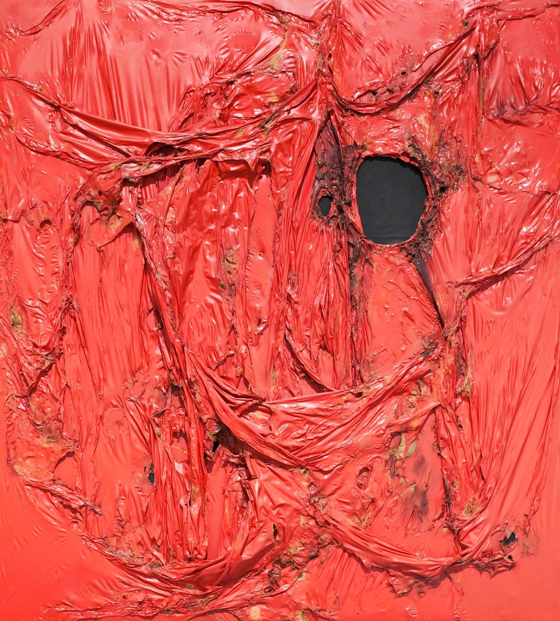  by Alberto Burri