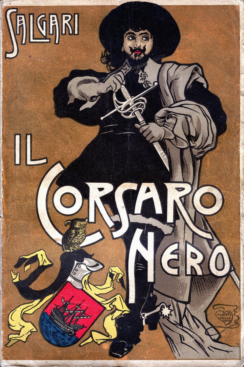 Emilio Salgari