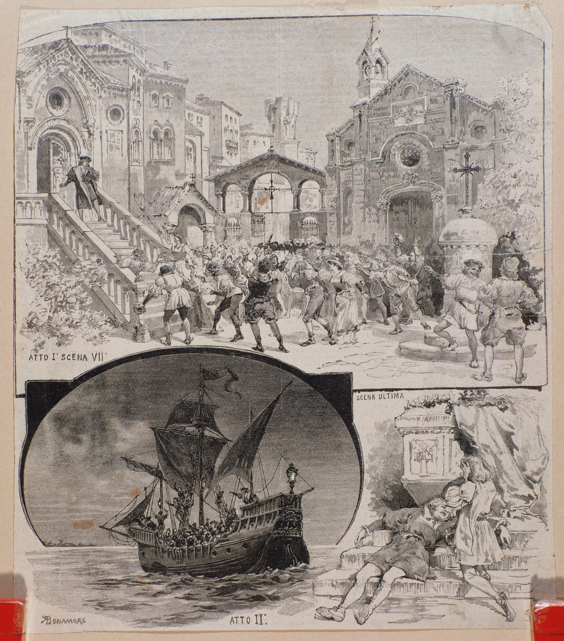 Cristoforo Colombo