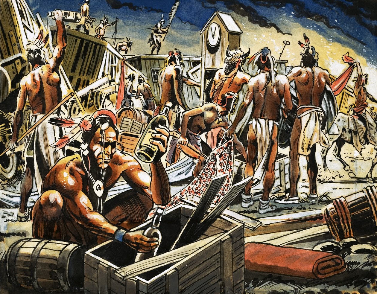  by Alberto Giolitti
