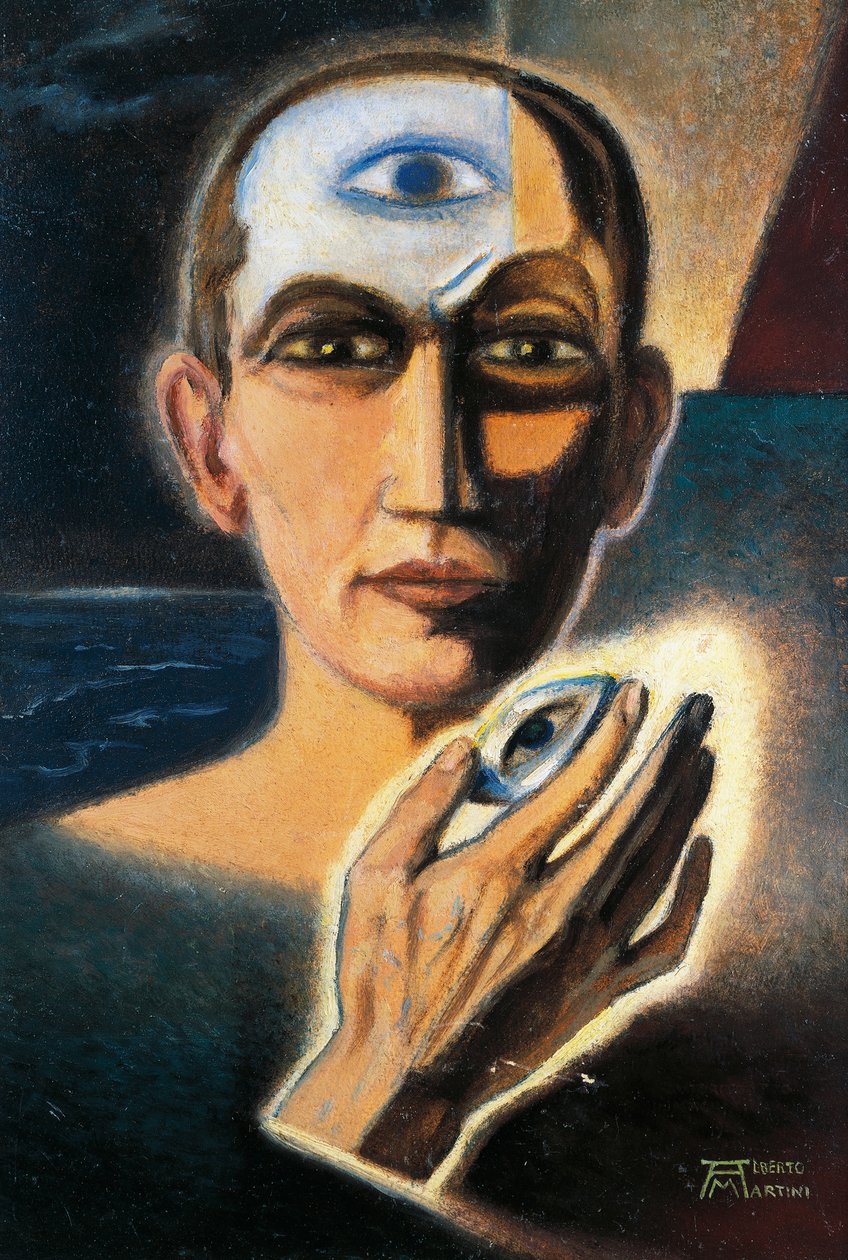  by Alberto Martini