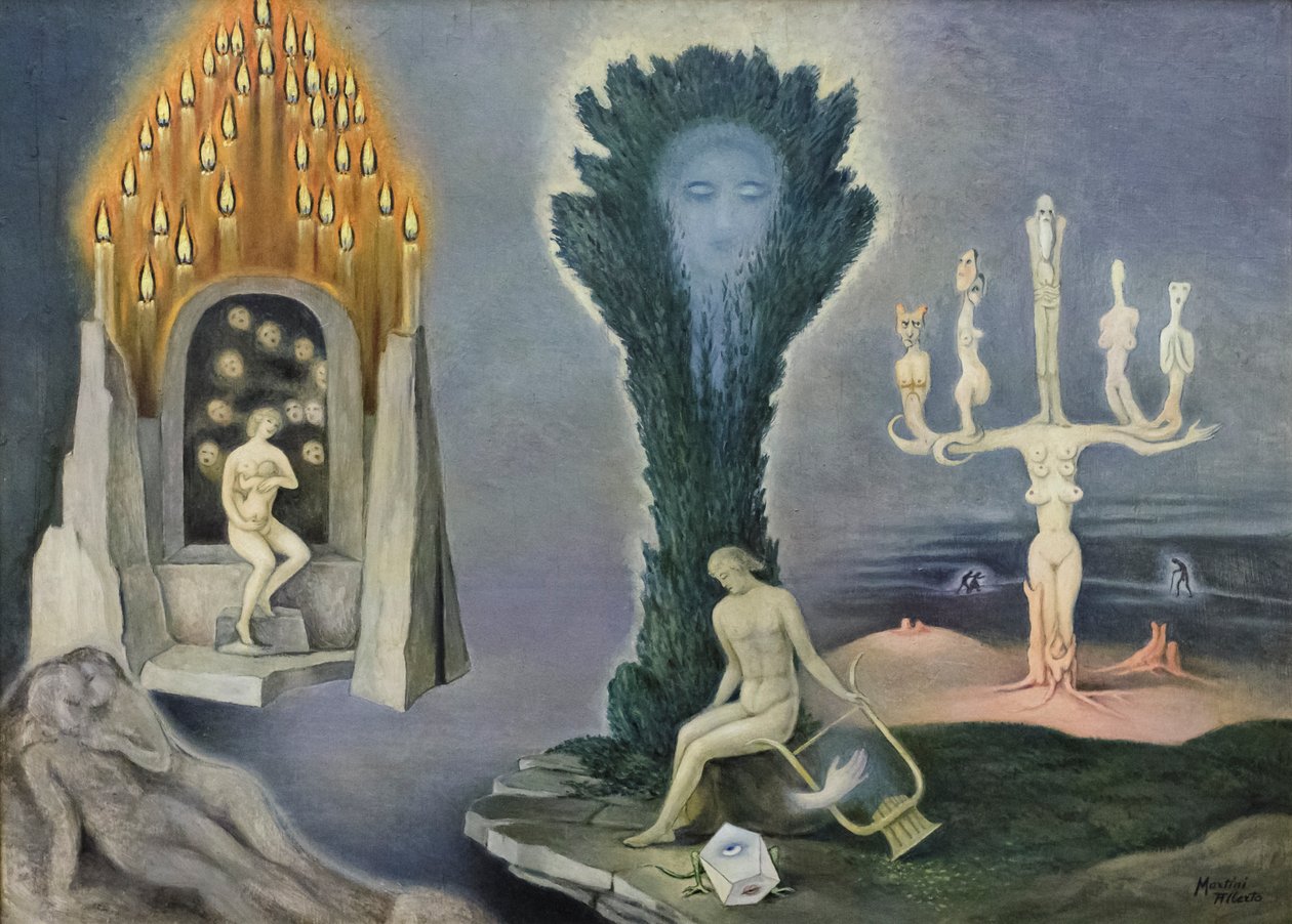  by Alberto Martini