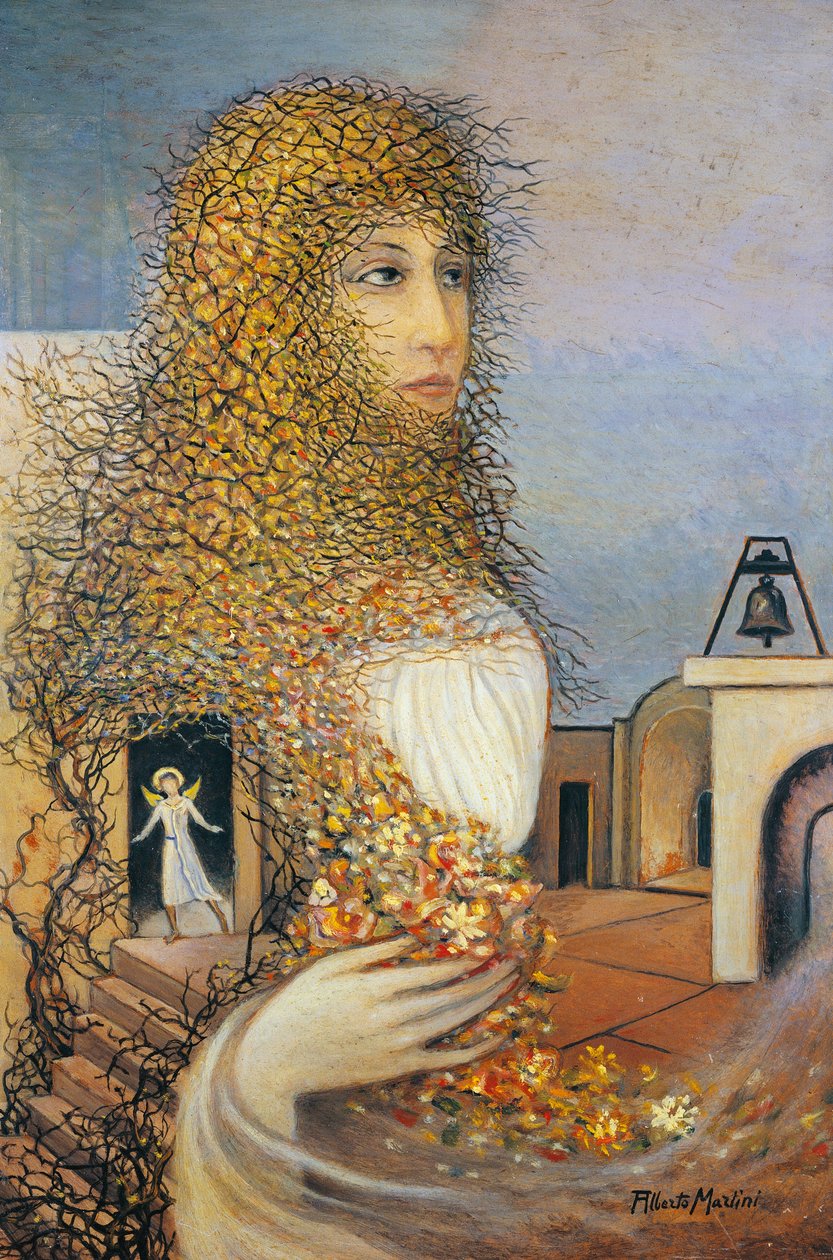  by Alberto Martini