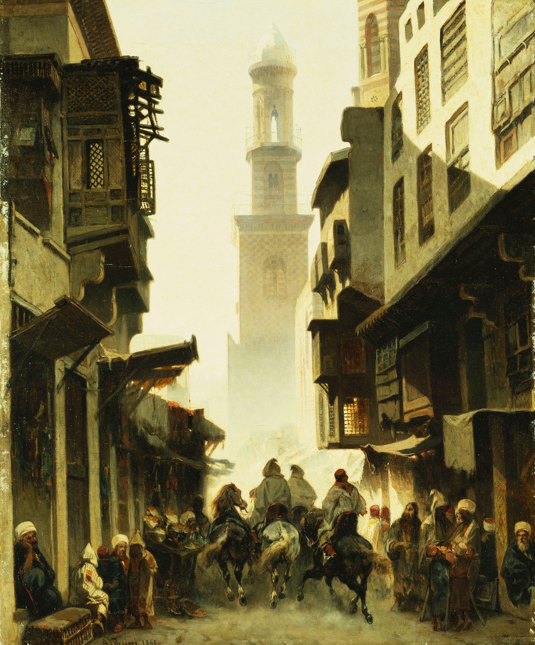 Şam