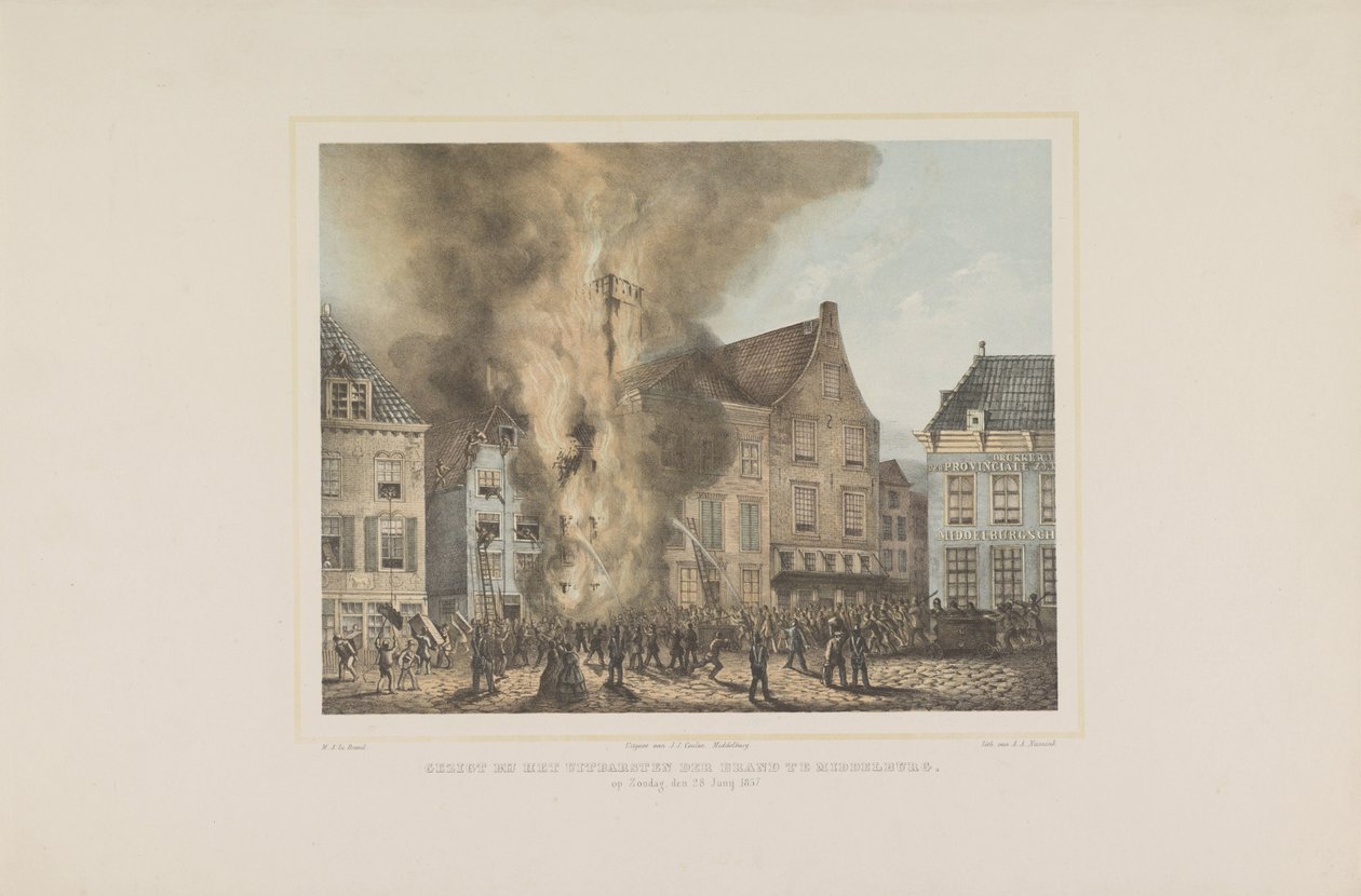 Middelburg