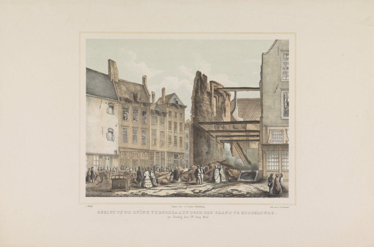 Middelburg