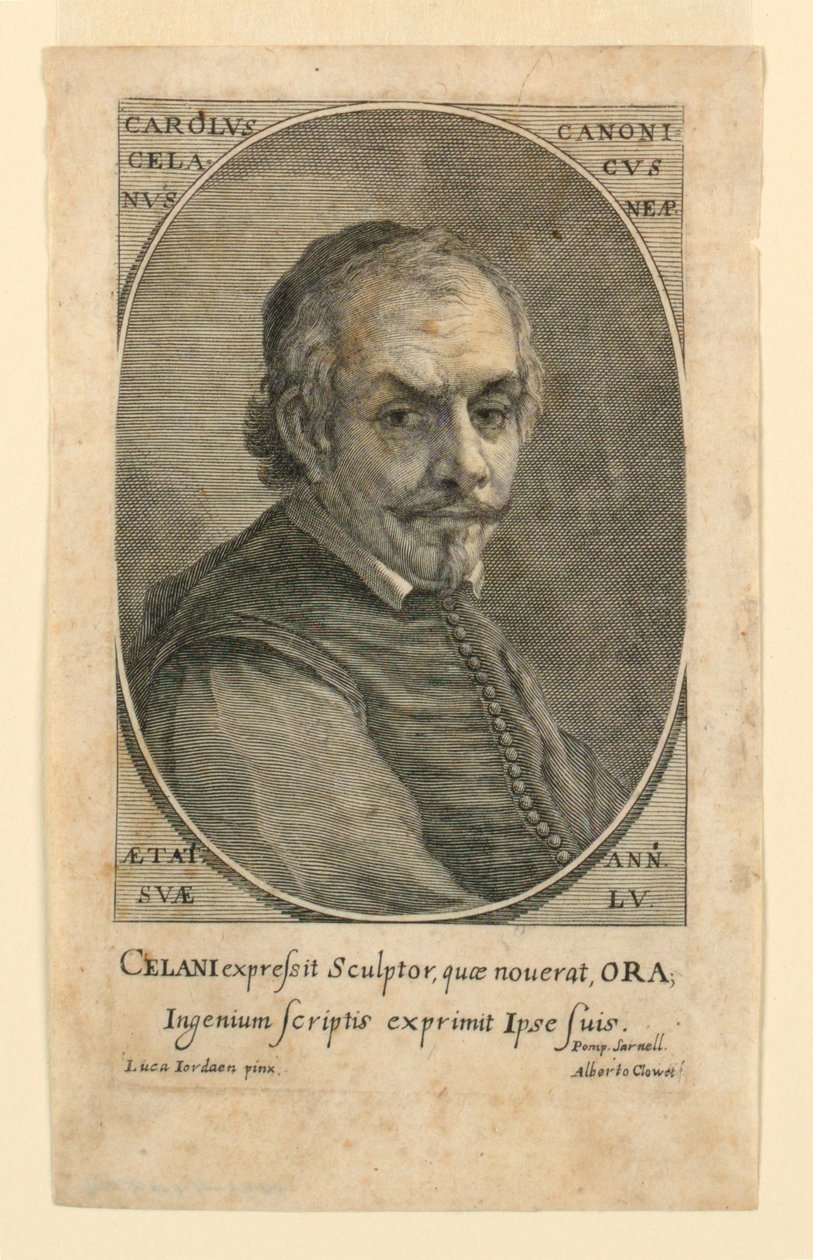 Charles Celanus