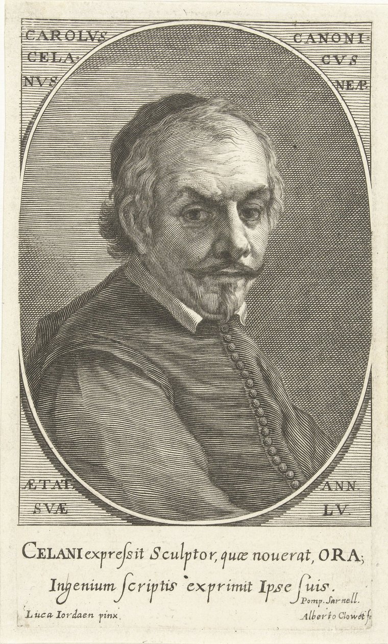 Carolus Celanus