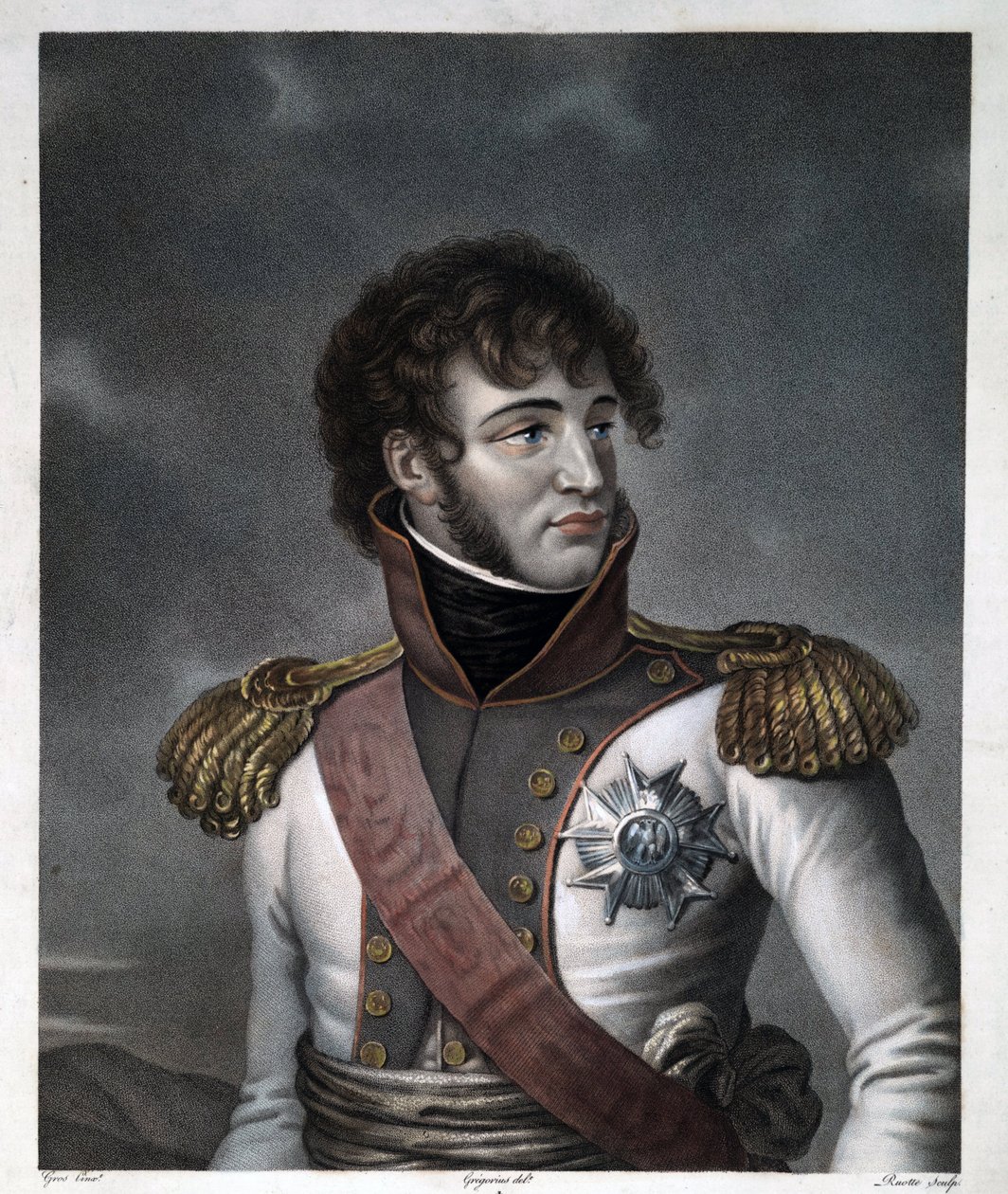Joachim Murat